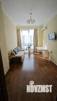 2-к квартира, посуточно, 65м2, 3/3 этаж