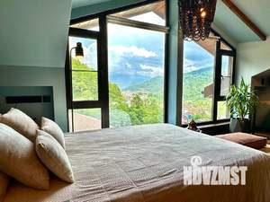 1-к квартира, посуточно, 46м2, 6/6 этаж