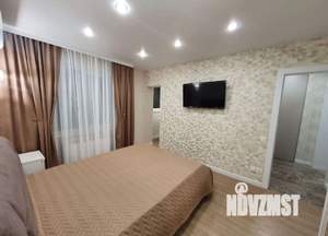 2-к квартира, на длительный срок, 62м2, 5/9 этаж