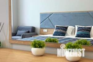 1-к квартира, посуточно, 30м2, 3/3 этаж