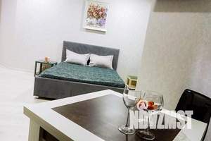 1-к квартира, посуточно, 30м2, 2/4 этаж