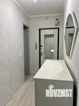 2-к квартира, на длительный срок, 50м2, 4/5 этаж