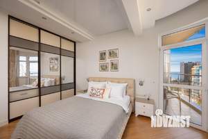 3-к квартира, на длительный срок, 100м2, 5/18 этаж