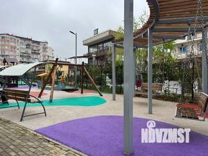 1-к квартира, посуточно, 49м2, 1/9 этаж