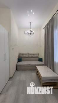 1-к квартира, на длительный срок, 42м2, 1/5 этаж