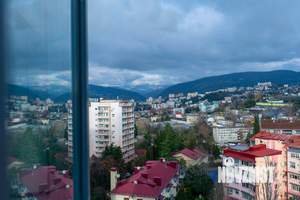 Студия квартира, на длительный срок, 35м2, 14/20 этаж