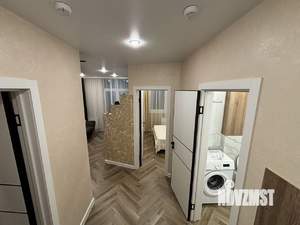 1-к квартира, на длительный срок, 32м2, 4/18 этаж