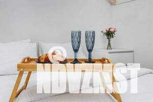 2-к квартира, посуточно, 36м2, 6/12 этаж