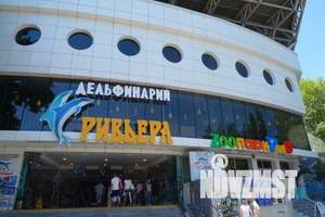 2-к квартира, посуточно, 55м2, 6/6 этаж