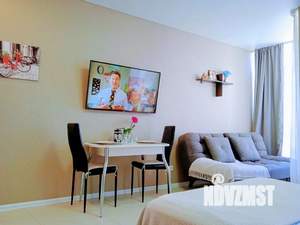 Студия квартира, посуточно, 31м2, 16/21 этаж