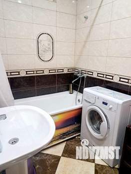 1-к квартира, на длительный срок, 33м2, 4/5 этаж