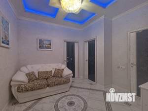 2-к квартира, на длительный срок, 50м2, 2/6 этаж