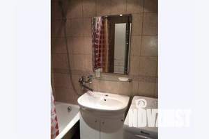 2-к квартира, посуточно, 54м2, 4/5 этаж