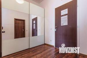 1-к квартира, посуточно, 55м2, 1/1 этаж