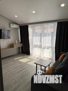 3-к квартира, посуточно, 88м2, 1/1 этаж