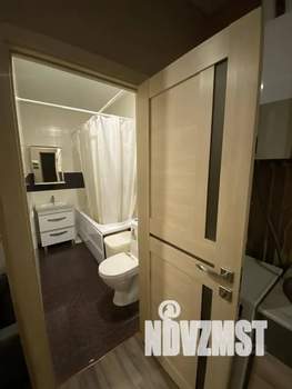 2-к квартира, посуточно, 40м2, 3/3 этаж