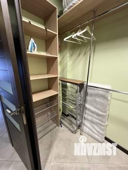 Студия квартира, на длительный срок, 45м2, 5/5 этаж