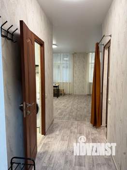 1-к квартира, на длительный срок, 34м2, 1/8 этаж