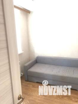 2-к квартира, посуточно, 41м2, 1/8 этаж