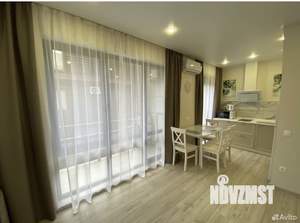 1-к квартира, на длительный срок, 45м2, 2/3 этаж