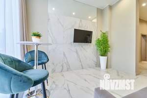 2-к квартира, посуточно, 62м2, 4/5 этаж