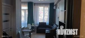 Студия квартира, посуточно, 24м2, 9/9 этаж