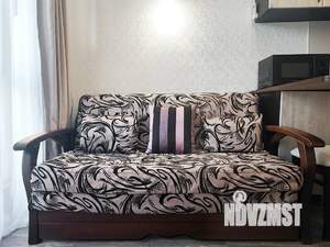 1-к квартира, посуточно, 25м2, 2/13 этаж