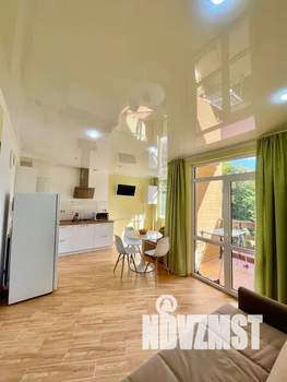 Студия квартира, посуточно, 35м2, 7/8 этаж