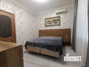 2-к квартира, на длительный срок, 50м2, 2/3 этаж