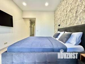 1-к квартира, посуточно, 37м2, 1/1 этаж