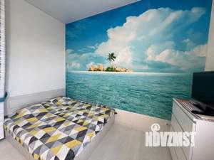 Студия квартира, посуточно, 30м2, 2/8 этаж