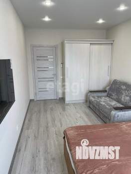 1-к квартира, на длительный срок, 45м2, 2/12 этаж