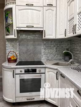 2-к квартира, посуточно, 53м2, 3/5 этаж