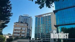 4-к квартира, посуточно, 160м2, 1/1 этаж