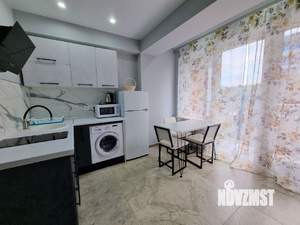 1-к квартира, на длительный срок, 42м2, 9/13 этаж