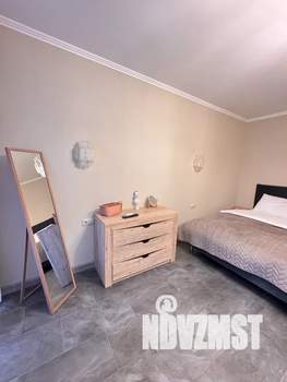 1-к квартира, посуточно, 35м2, 11/13 этаж