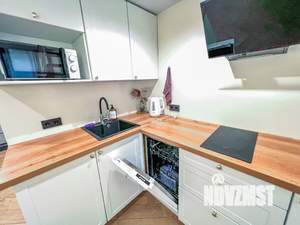 1-к квартира, посуточно, 35м2, 2/6 этаж