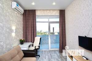 2-к квартира, посуточно, 67м2, 17/18 этаж