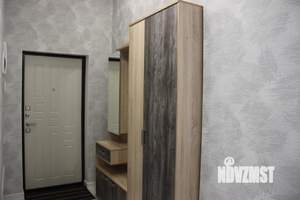 1-к квартира, посуточно, 52м2, 1/1 этаж