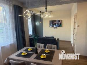 2-к квартира, посуточно, 40м2, 1/9 этаж