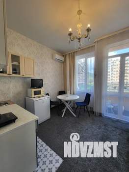 Студия квартира, посуточно, 22м2, 3/9 этаж