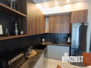 3-к квартира, посуточно, 80м2, 8/8 этаж