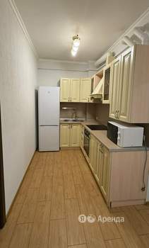 2-к квартира, на длительный срок, 48м2, 8/15 этаж