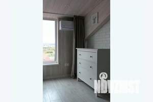 1-к квартира, посуточно, 50м2, 5/5 этаж