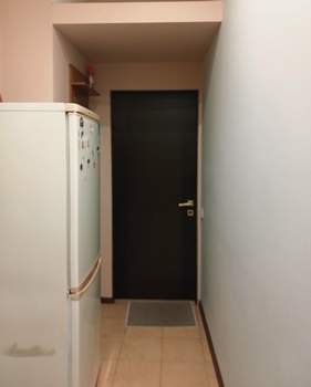 1-к квартира, на длительный срок, 30м2, 1/4 этаж