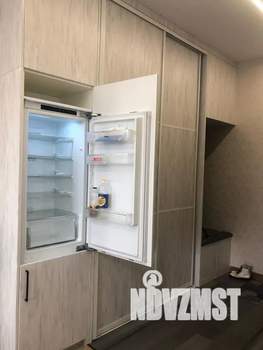 Студия квартира, посуточно, 37м2, 5/20 этаж