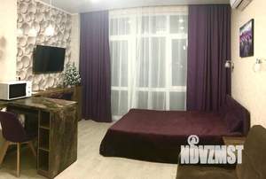 1-к квартира, посуточно, 33м2, 1/1 этаж