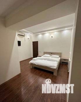 3-к квартира, посуточно, 90м2, 1/1 этаж