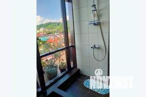 1-к квартира, посуточно, 30м2, 9/9 этаж