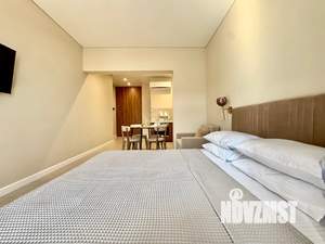 1-к квартира, посуточно, 37м2, 6/6 этаж